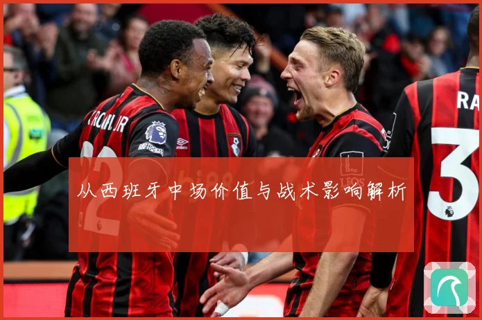 从西班牙中场价值与战术影响解析