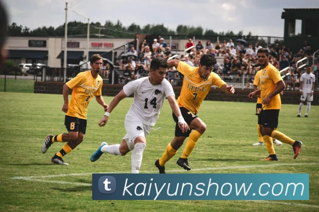 开云足球竞猜全面解析与最新赛事预测指南分享